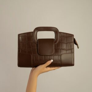 Burgundy - The Bold Everyday Icon