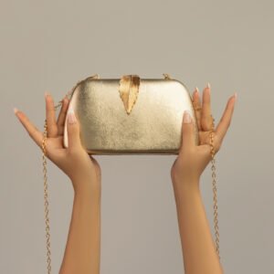 Gold Dust – The Glimmer Essential