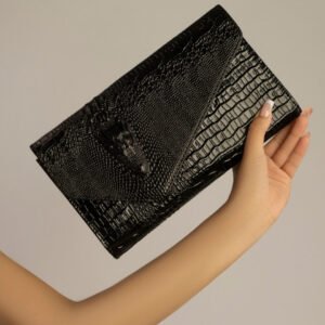 Croc – The Leather Luxe Edition