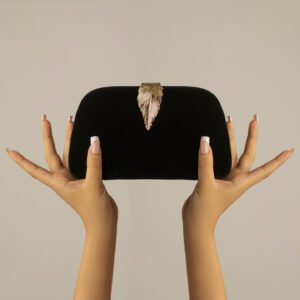 Black Petal – The Gold-Petal Statement