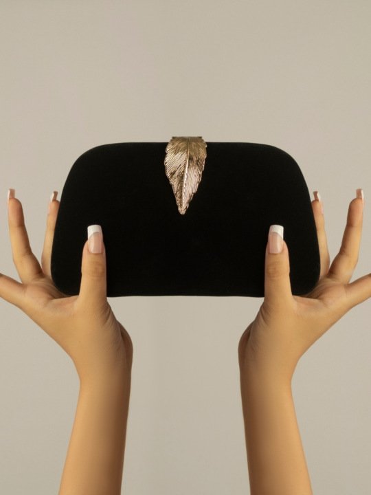 Black Petal – The Gold-Petal Statement